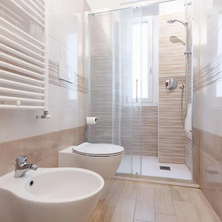Apartamento Bacio Di Velluto Vicino Metro *