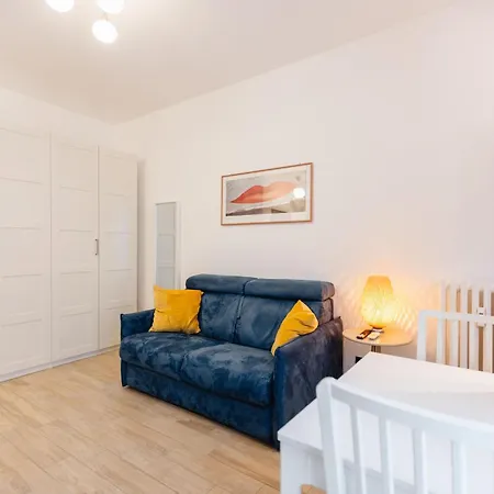 Apartamento Bacio Di Velluto Vicino Metro