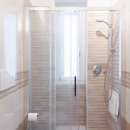 Apartamento Bacio Di Velluto Vicino Metro *