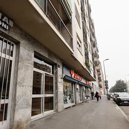 Apartamento Bacio Di Velluto Vicino Metro