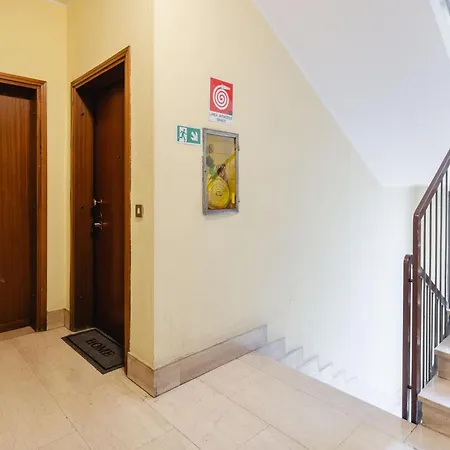 Apartamento Bacio Di Velluto Vicino Metro *