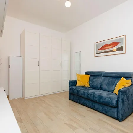 Apartamento Bacio Di Velluto Vicino Metro