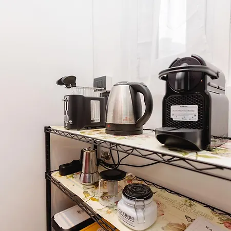 Apartamento Bacio Di Velluto Vicino Metro *